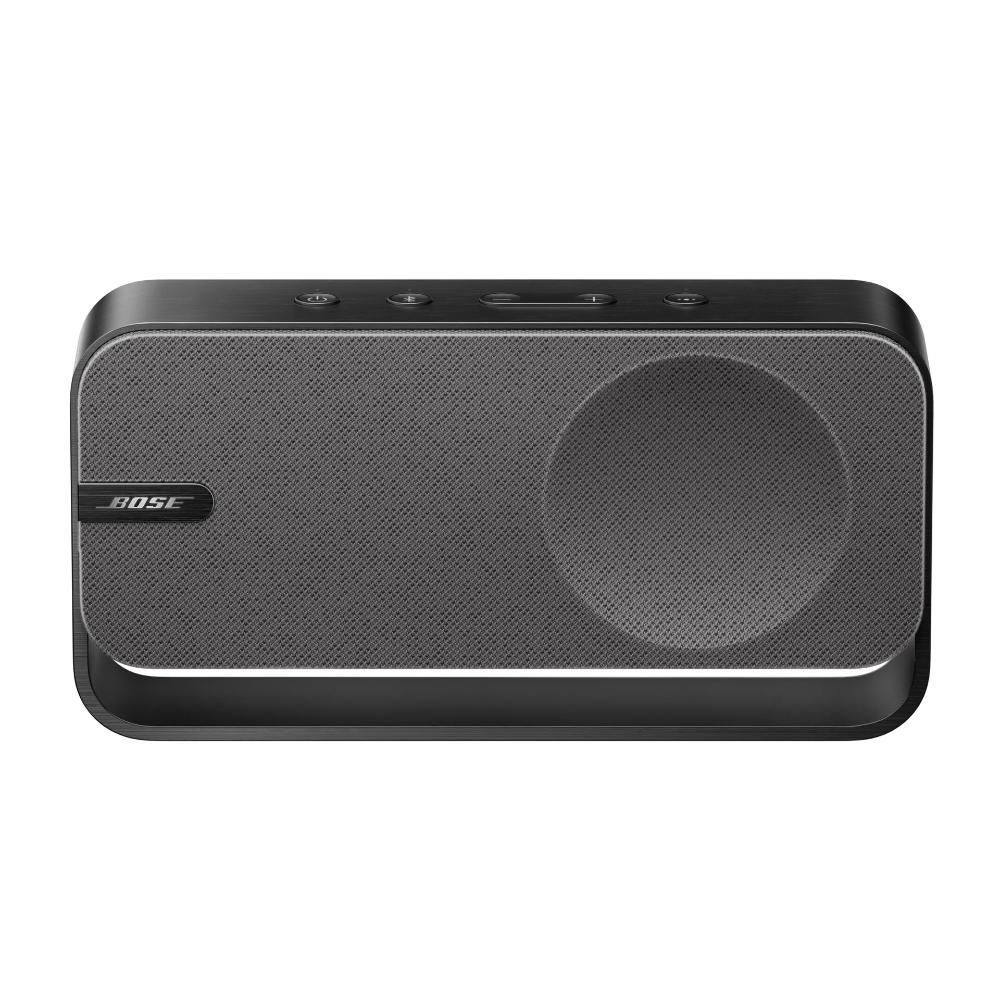 Bose Soundlink Home Bluetooth Speaker, Coolgray
