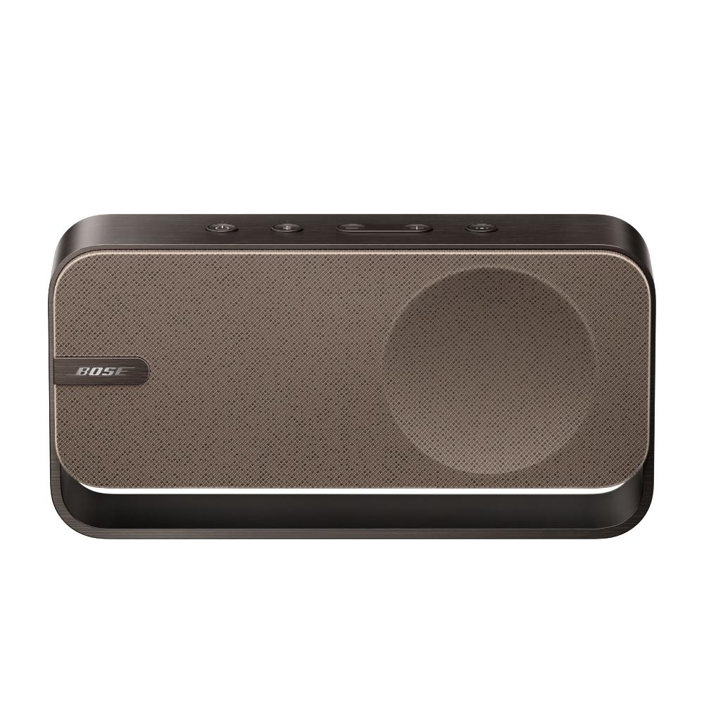 Bose Soundlink Home Bluetooth Speaker, Warmwood
