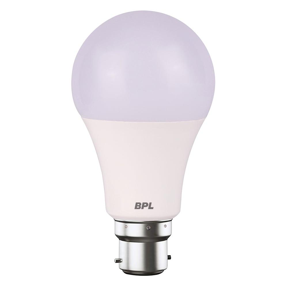 BPL 7 Watts Regular LED Bulb, BB07RG0A-CDL
