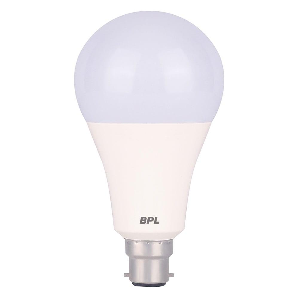 BPL 9 Watts Regular LED Bulb, BB09RG0A-CDL
