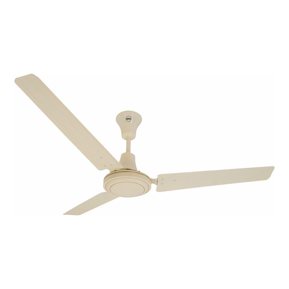BPL BFCB-1205IV 1200 mm High Speed Ceiling Fan, Ivory
