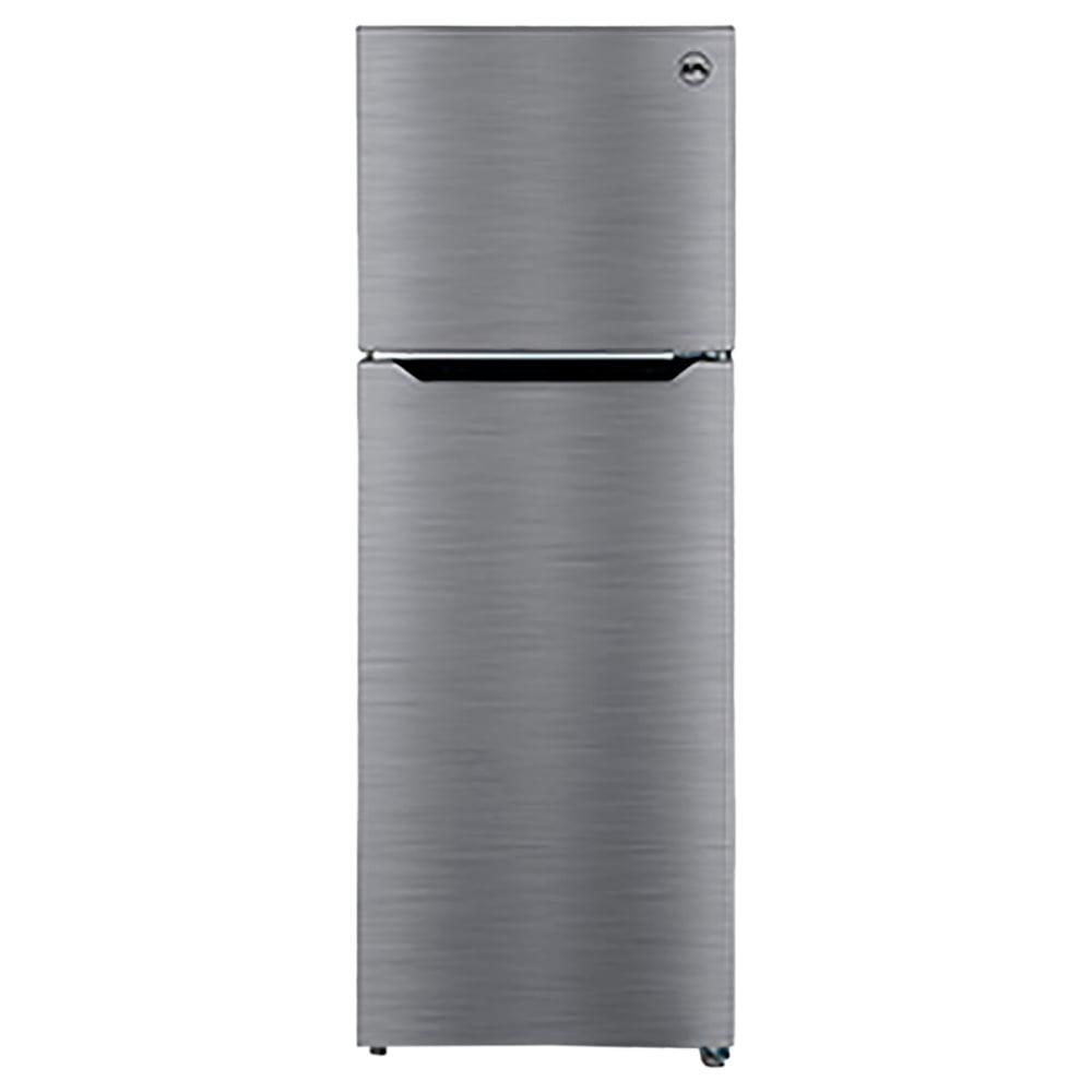 BPL 365 L 2 Star Frost Free Double Door Refrigerator (BRF-3800AVJG, Jazz Grey, Net Capacity 338 L)