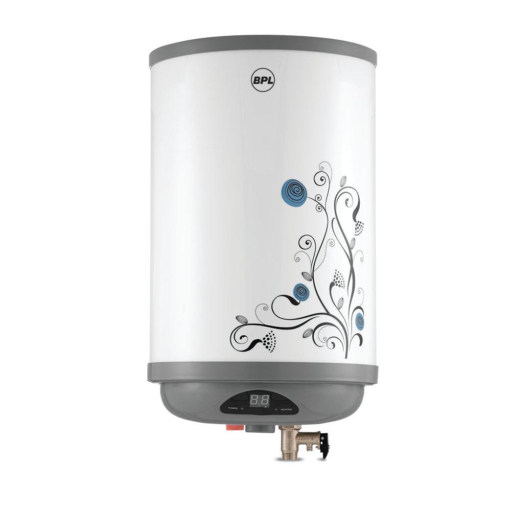 BPL 10 L Storage Heater, BSWHABS10L2KW5S