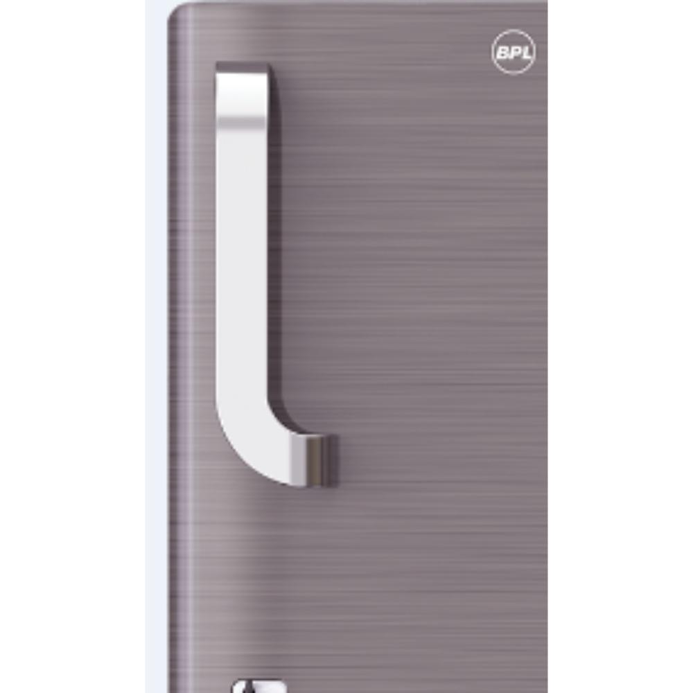 BPL 187 L 3 Star Single Door Direct Cool Refrigerator with 90 Mins