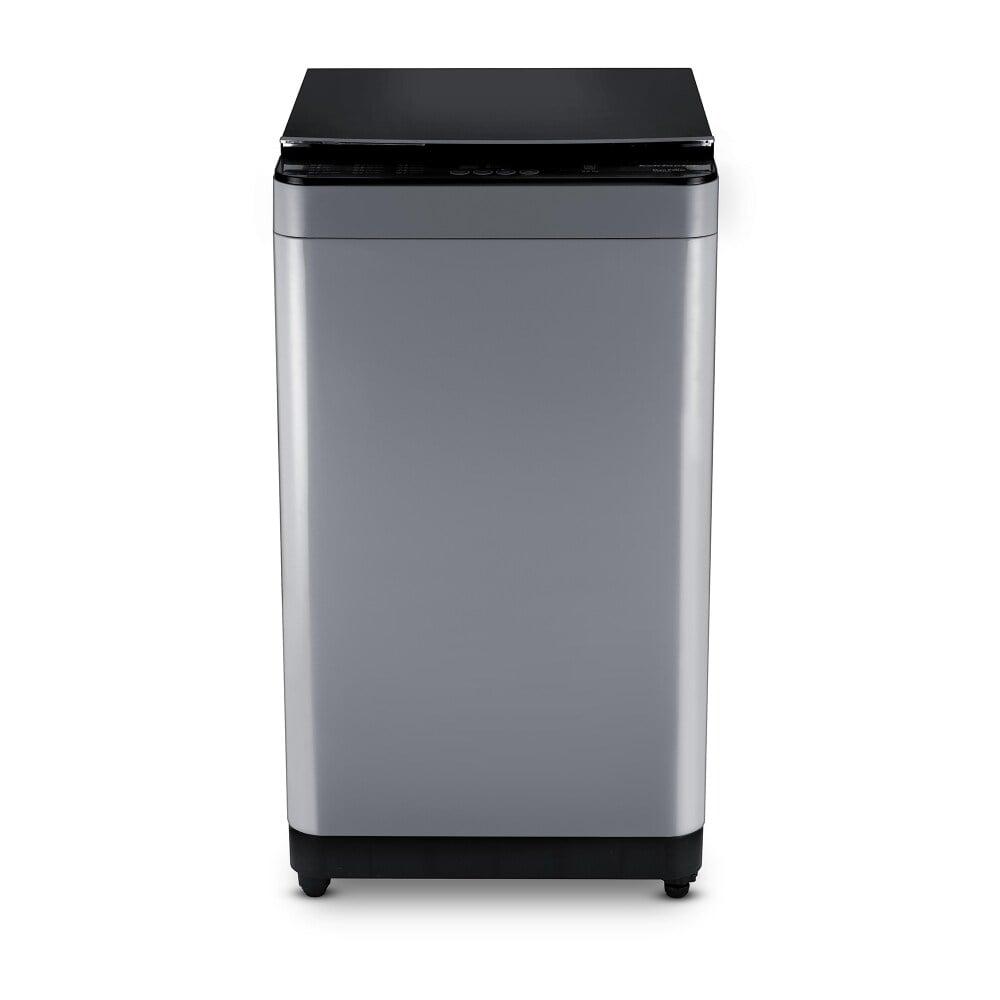BPL 7 kg Fully Automatic Top Loading Washing Machine, with 3X More Foam, BWT-N70ETSGN, Grey