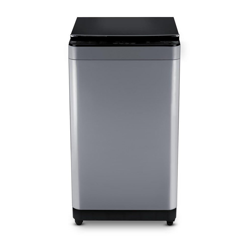 BPL 7 kg Fully Automatic Top Loading Washing Machine, with 3X More Foam, BWT-N70ETSGN, Grey