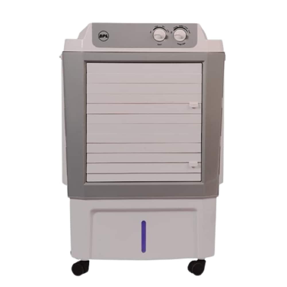BPL 22L Personal Cooler with Honeycomb Cooling Pads, BCP022CGC