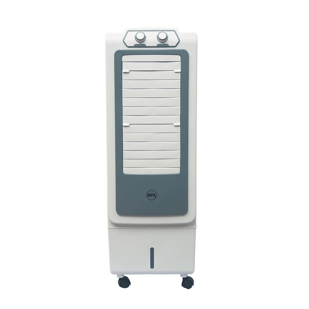 BPL BCT018BEB 18 litres Tower Cooler