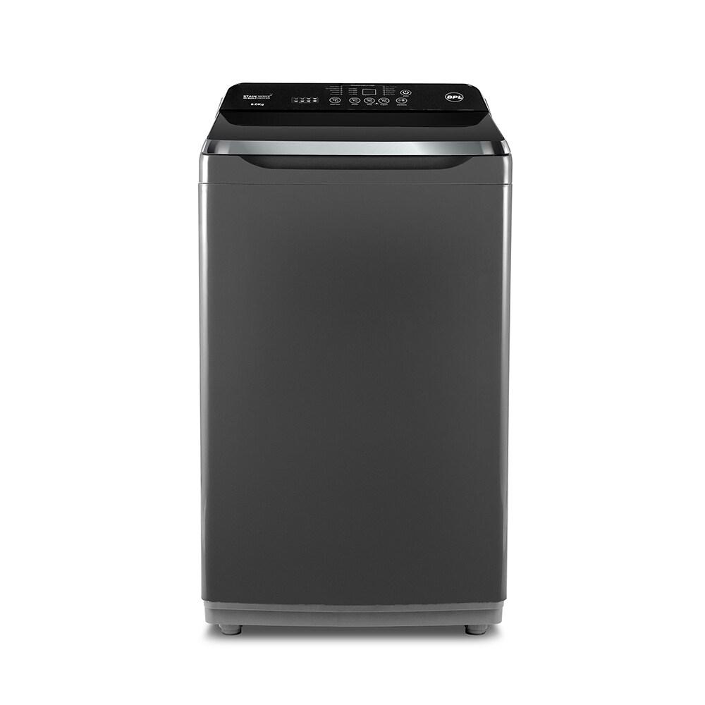 BPL 7 kg Fully Automatic Top Loading Washing Machine, with inbuilt heater, BWT-H70EFSFD, Cool Grey