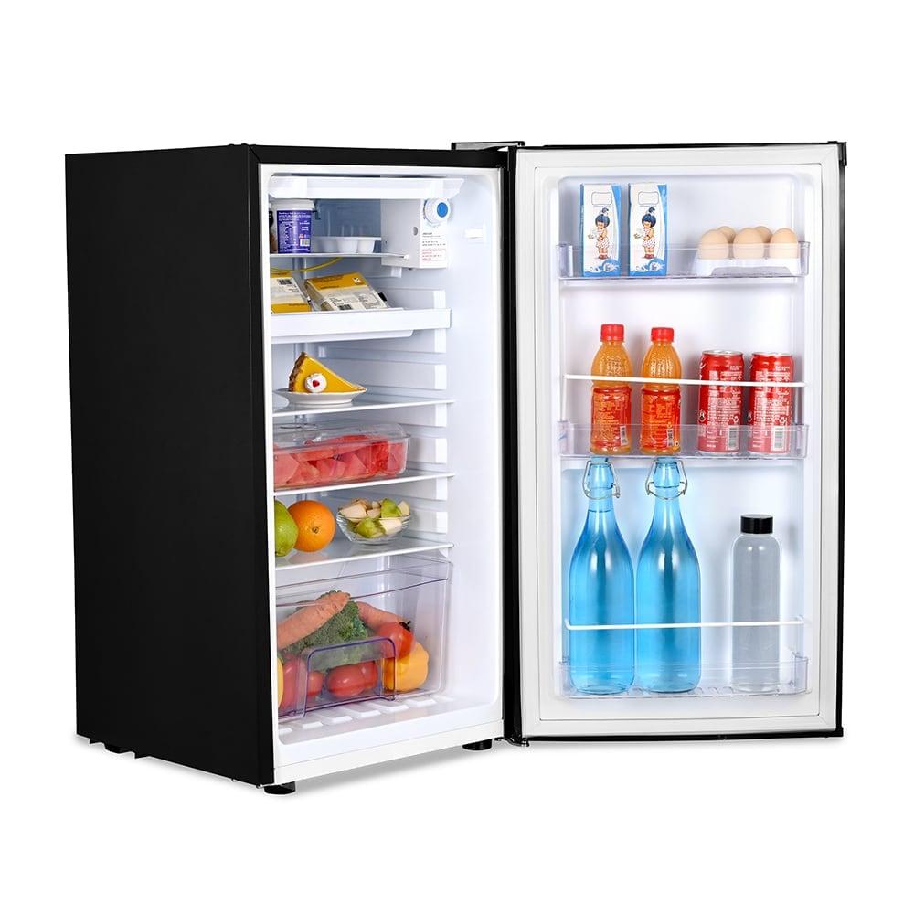 Buy BPL 85 L 2 Star Single Door Compact Refrigerator, Black, BRC