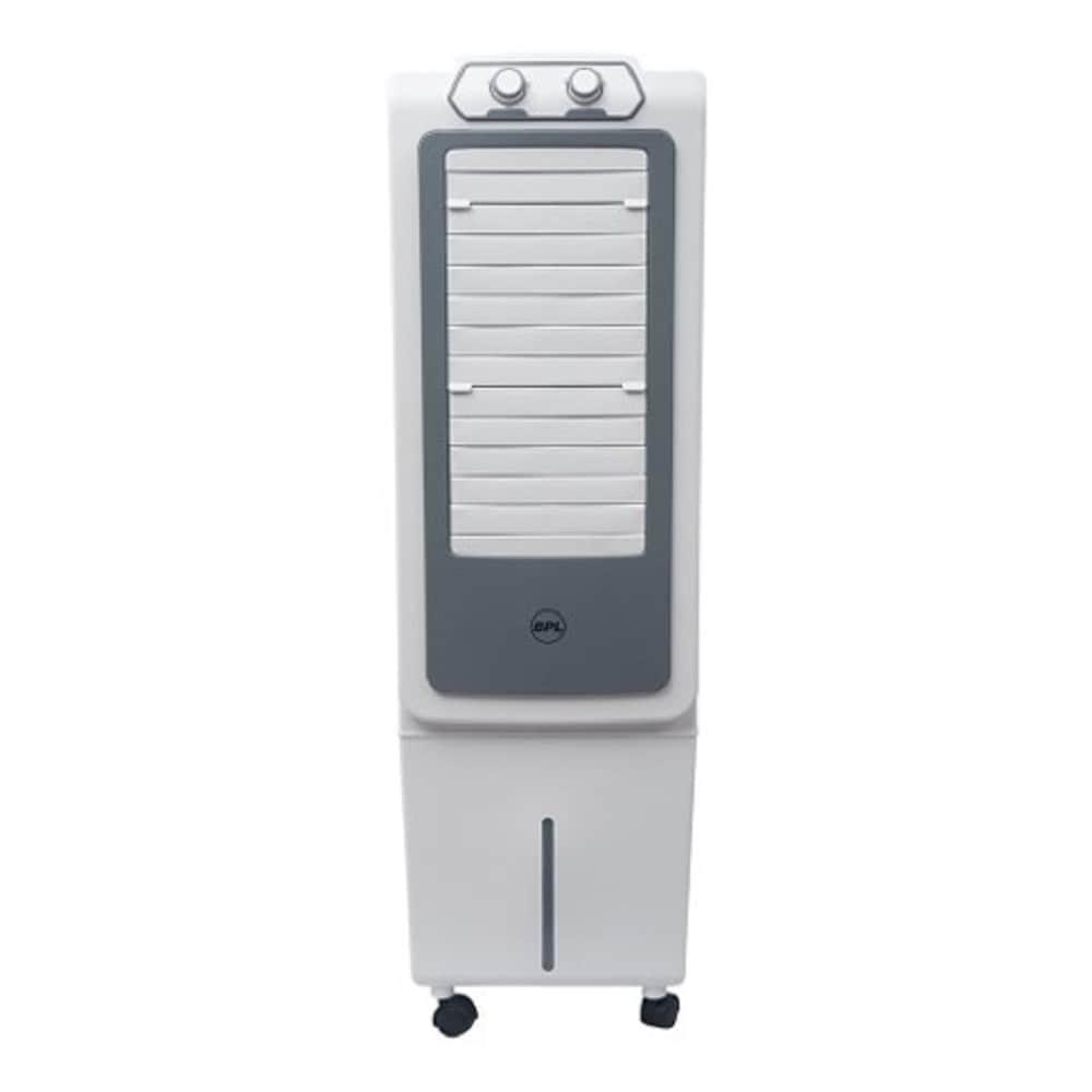 BPL 32L Tower Cooler with Honeycomb Cooling Pads, BCT032CGB