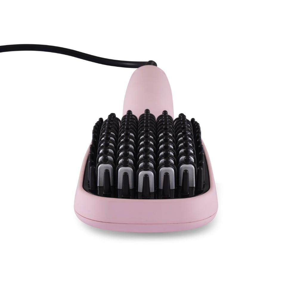 BPL BHBC2501 Hair Brush, Pink