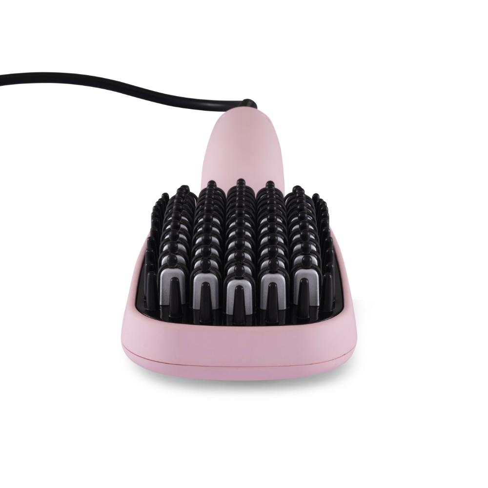 BPL BHBC2501 Hair Brush, Pink