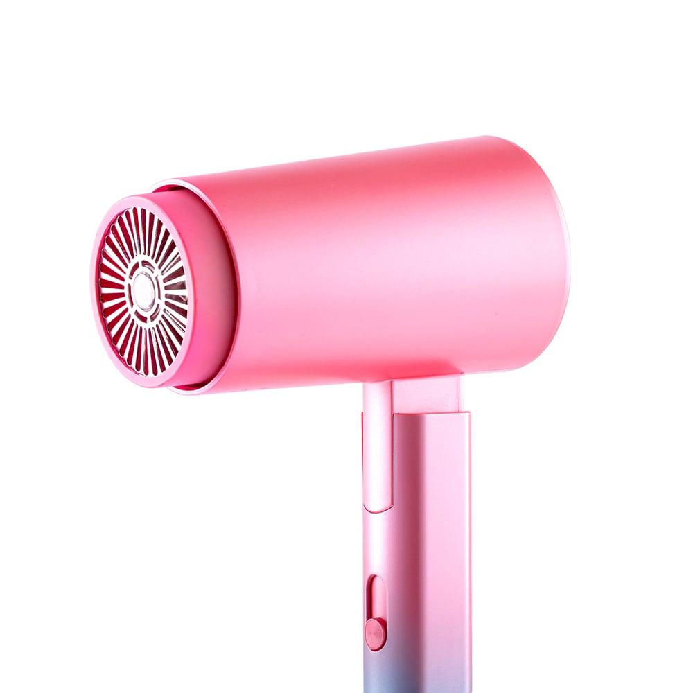 BPL Hair Dryer 1800 W, Blue and Pink, , BHDDFC250118