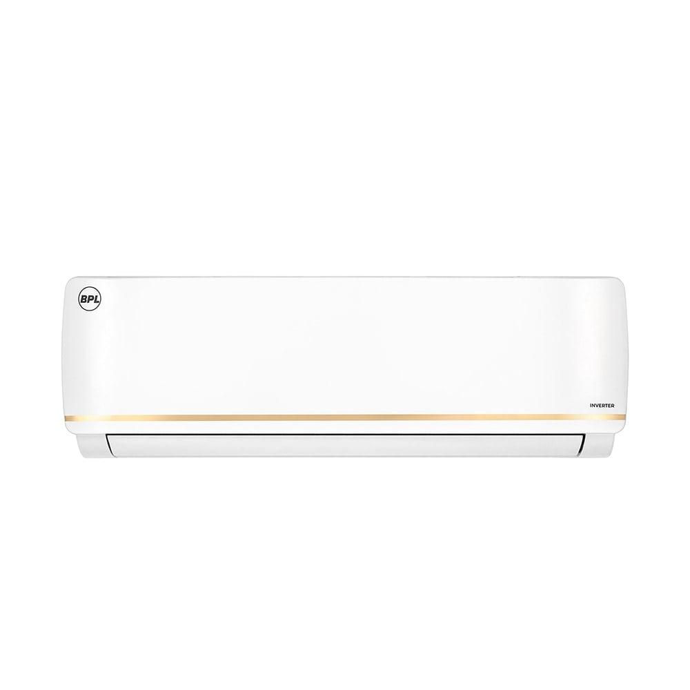 BPL 1 Ton 3 Star Inverter Split AC, BAS-V123ABFG (100 percent Copper, 2024 Launch)