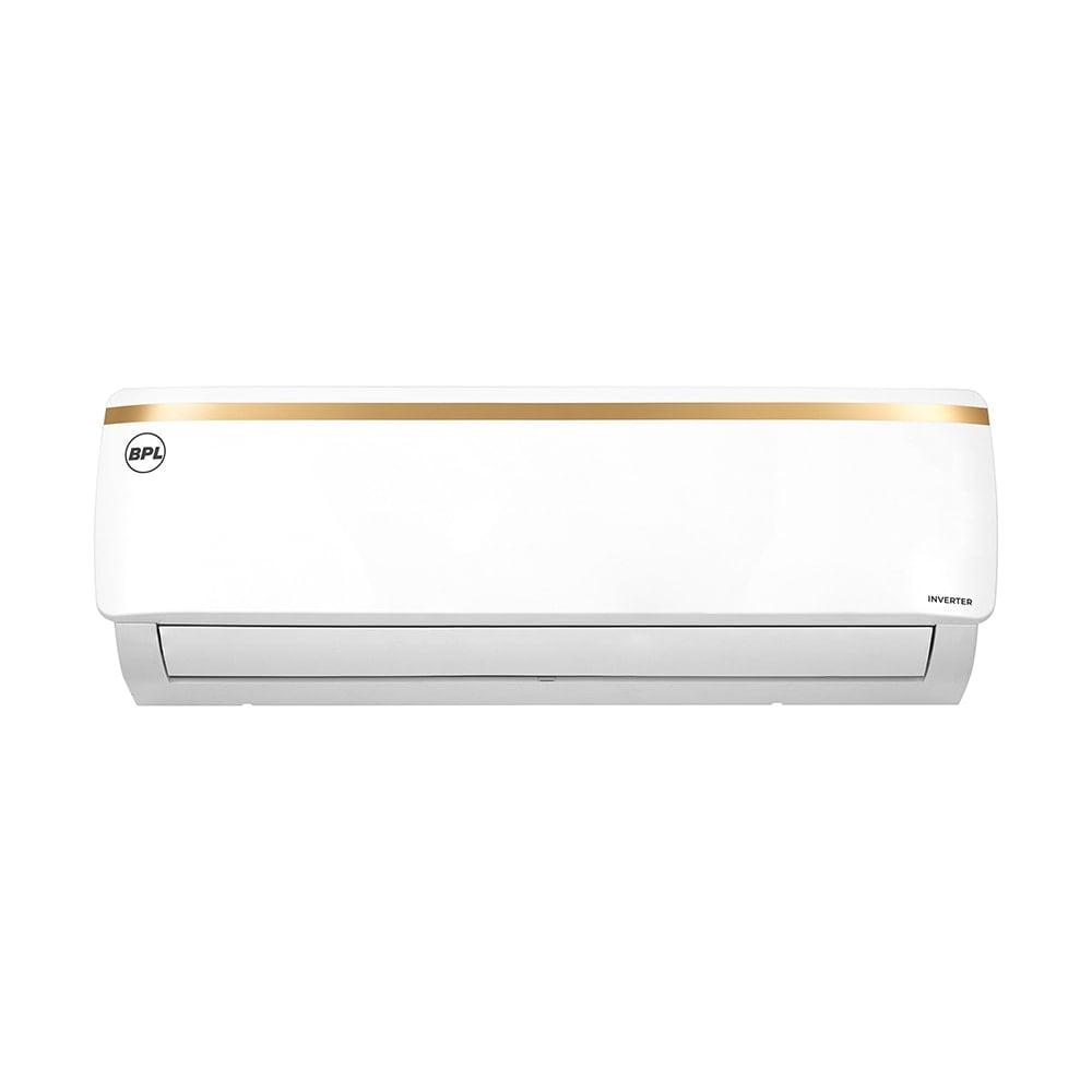 BPL 1.5 Ton 3 Star Inverter Split AC, BAS-V183ATFG (100 percent Copper, 2024 Launch)
