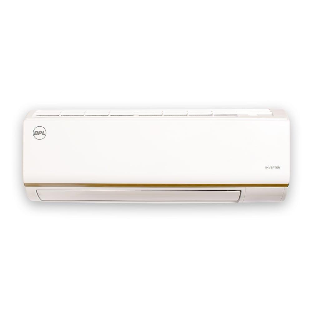 BPL 1.5 Ton 3 Star Inverter Split AC, BAS-V193PBYG (100 percent Copper, 2024 Launch)