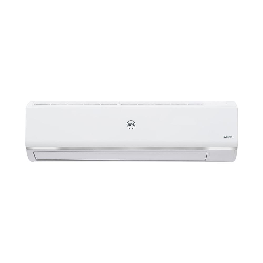 BPL Inverter Split AC, 2T 3 Star, 6 in 1 Convertible with Blue Fin Coating, 4 way Swing, 2025 Launch BAS-V243PBTC5