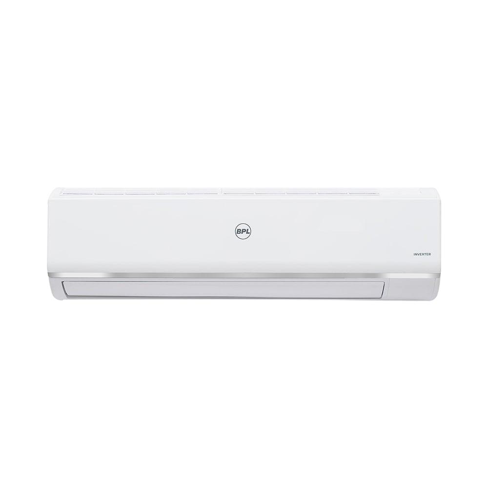 BPL Inverter Split AC, 1.5T 3 Star, 6 in 1 Convertible with Blue Fin Coating, 4 way Swing, 2025 Launch BAS-V183PBTC5