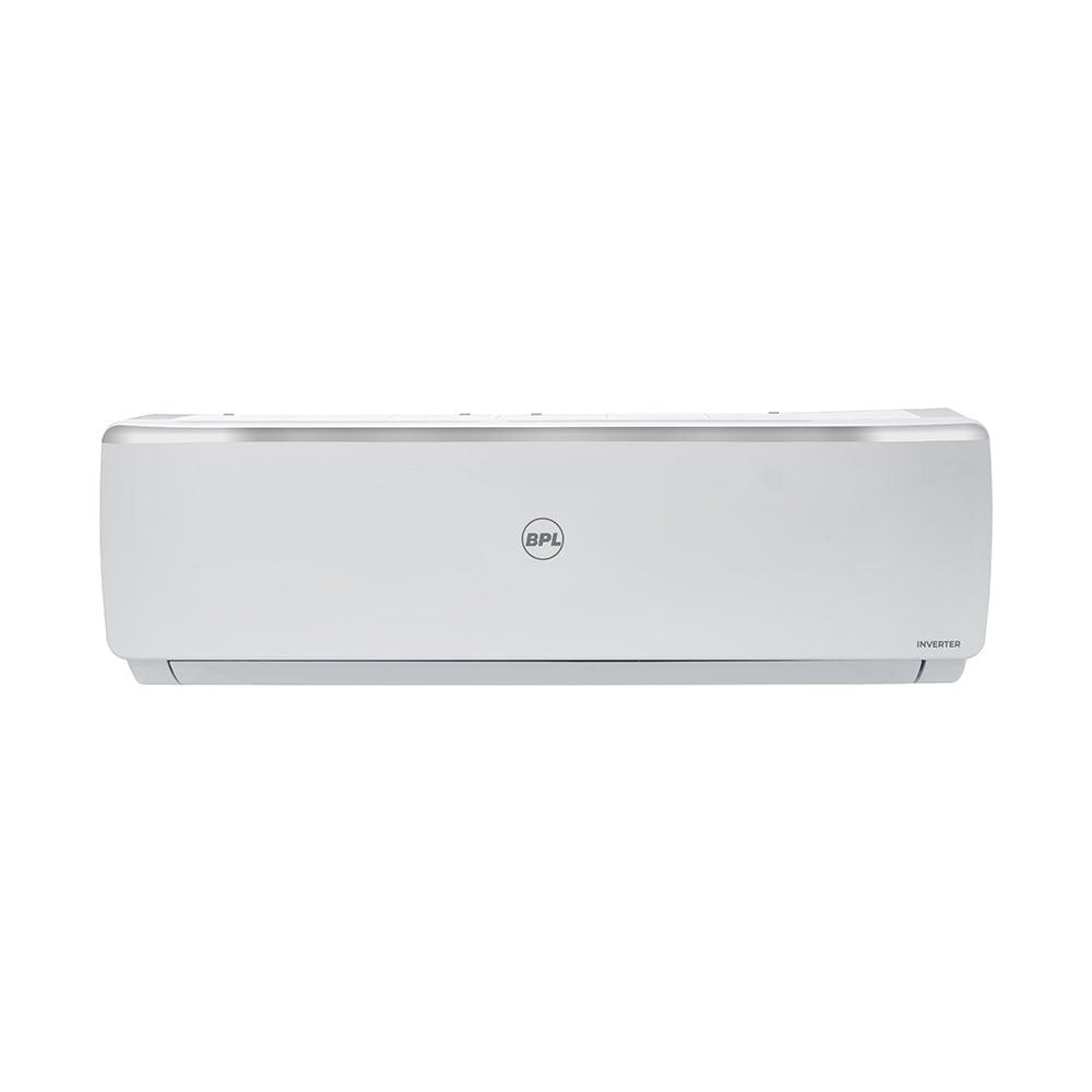 BPL Inverter Split AC, 1.5T 3 Star, 6 in 1 Convertible with Blue Fin Coating, 2025 Launch BAS-V183ATFC5
