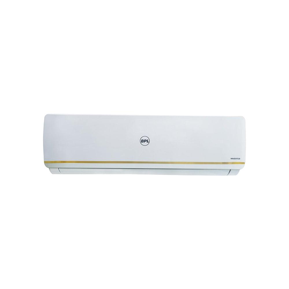 BPL Inverter Split AC, 1.5T 3 Star, 6 in 1 Convertible with Blue Fin Coating, 2025 Launch BAS-V193ABFG5