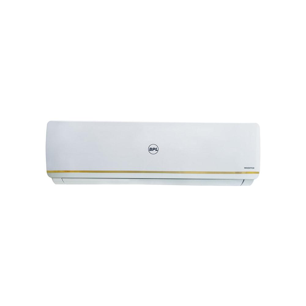 BPL Inverter Split AC, 1T 3 Star, 6 in 1 Convertible with Blue Fin Coating, 2025 Launch BAS-V123ABFG5