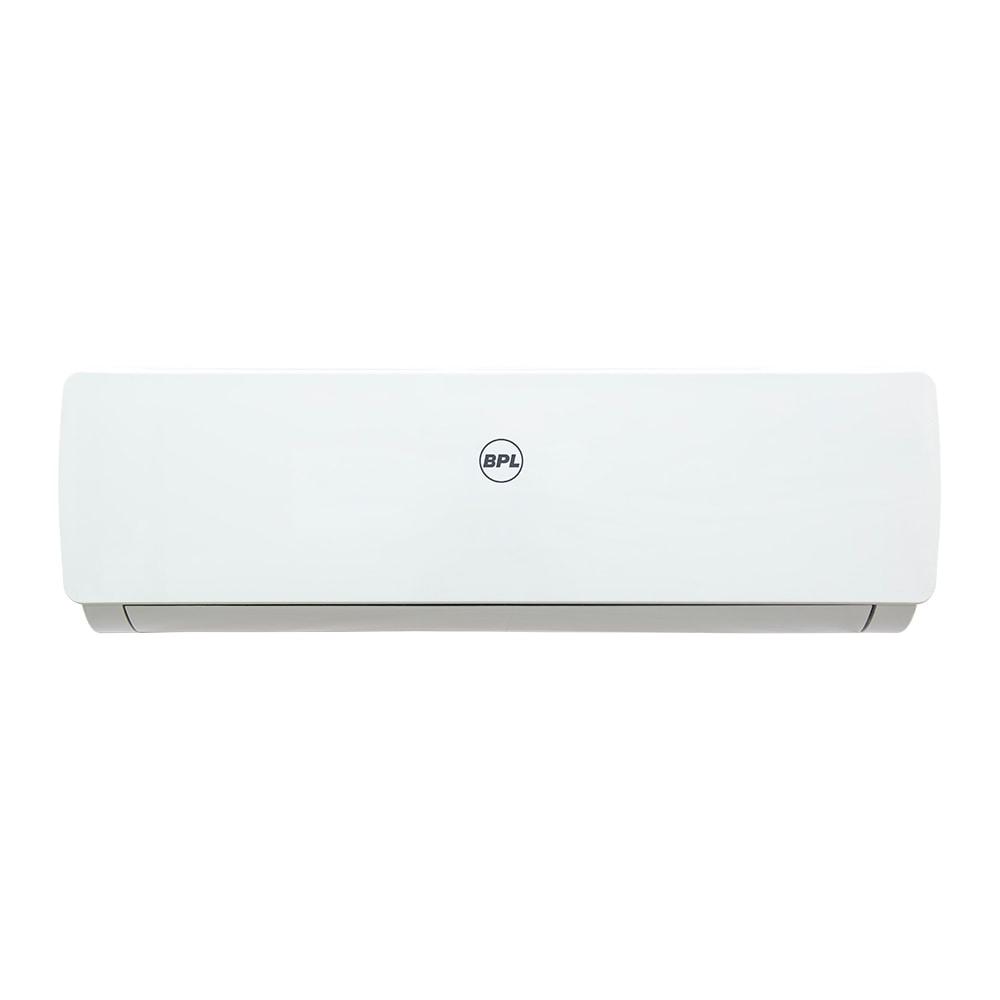 BPL Fixed Speed Split AC, 1.5T 3 Star, Blue Fin Coating, 2025 Launch BAS-F183APPW5