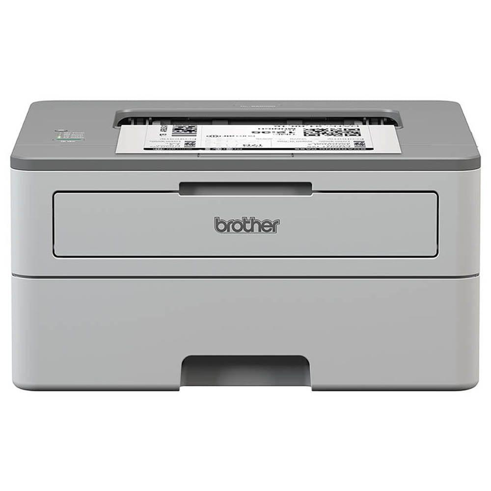 Brother HL-B2000D Laser Single-Function Monochrome USB Printer