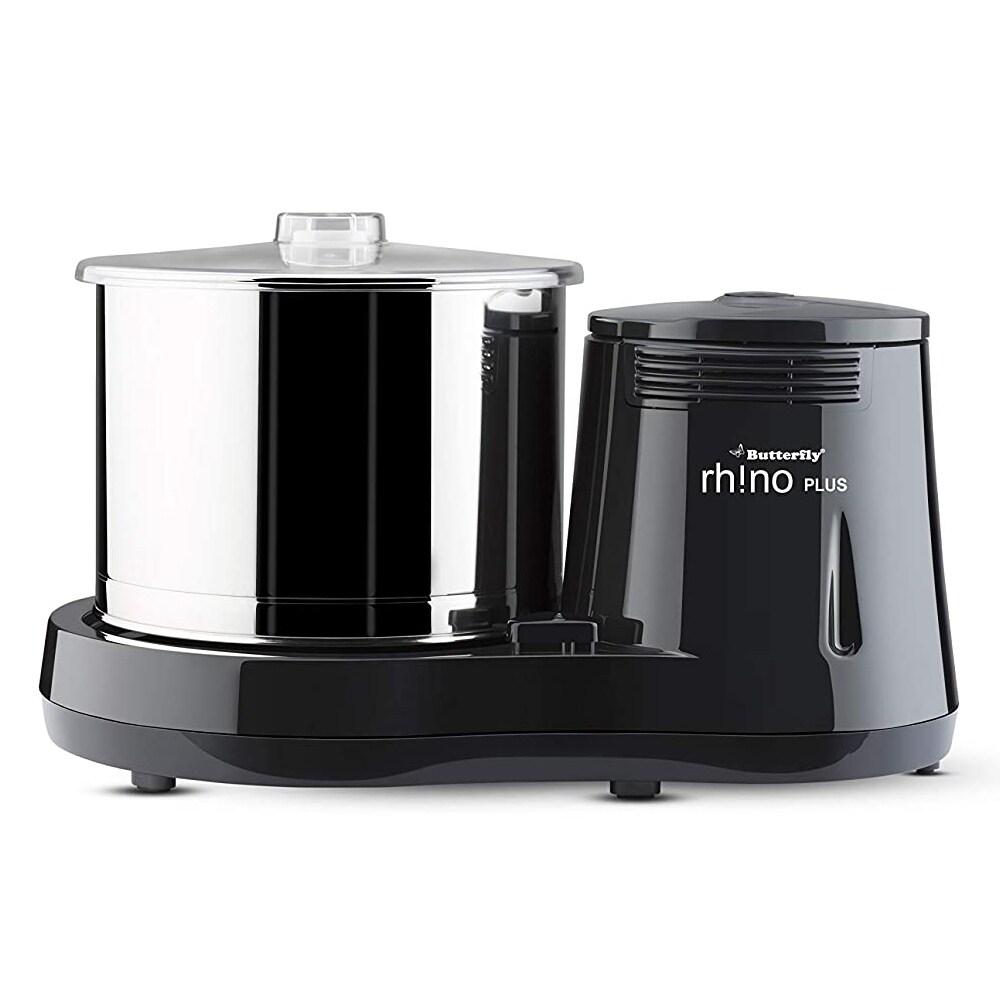 Butterfly Rhino Plus 2 litres Wet Grinder