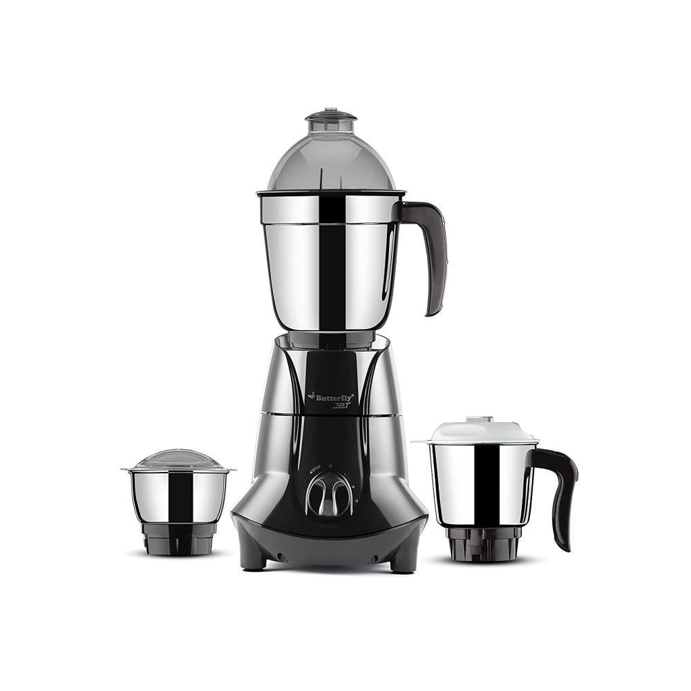 Butterfly Magnite 750W 3 Jars Mixer Grinder, M0191M00000