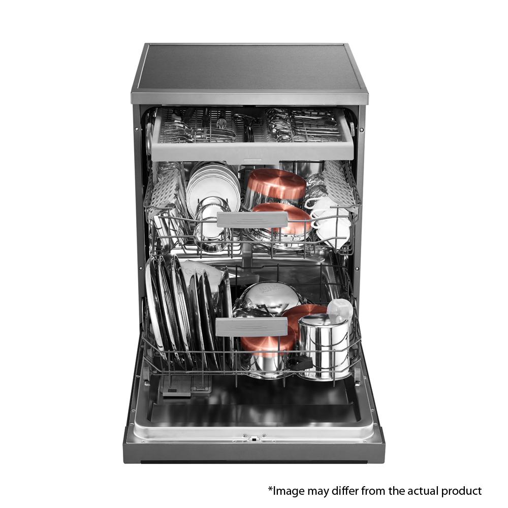 Buy IFB Neptune VX Plus Dishwasher with 15 Place Settings, Built