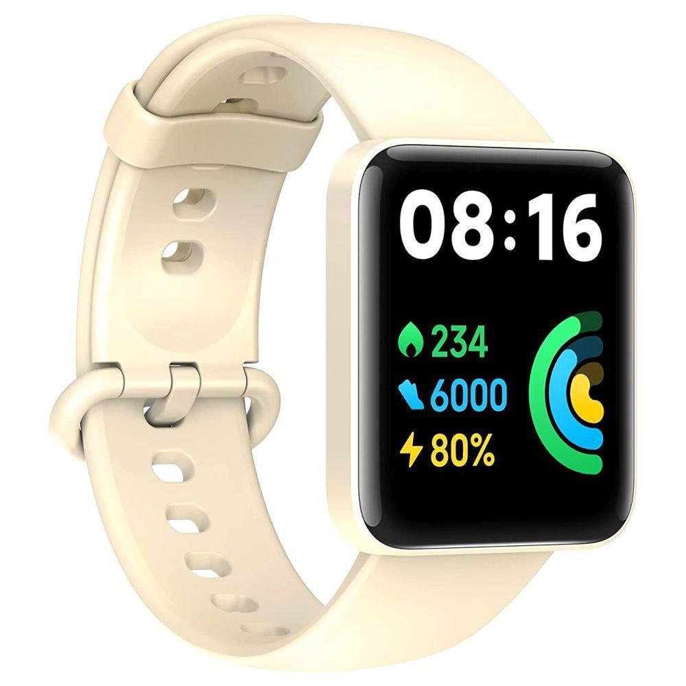 Xiaomi Store Reloj Xiaomi Parecido Al Apple Watch Redmi Watch Lite