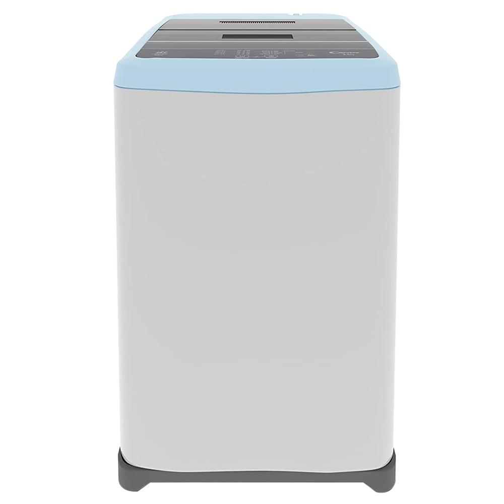 Candy 6.5 Kg Top Loading Fully Automatic Washing Machine, CTL651269S