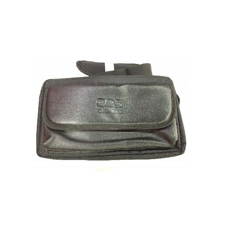 Canon DSLR Camera Bag, Black