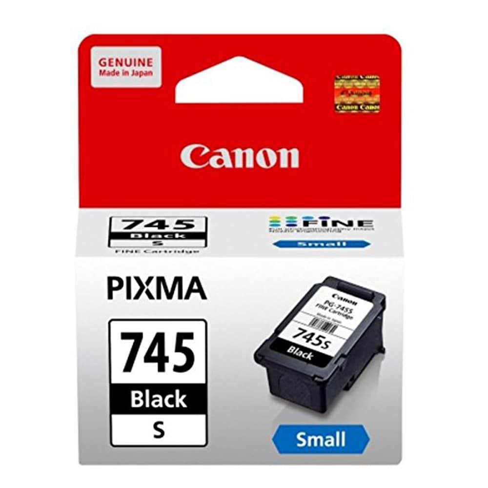 Canon PG-745S Ink Cartridge, Black