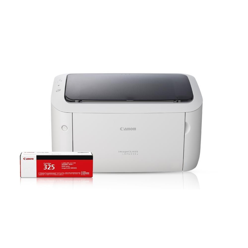 Canon imageCLASS LBP6030W Laser Single-function Monochrome Wi-Fi Printer