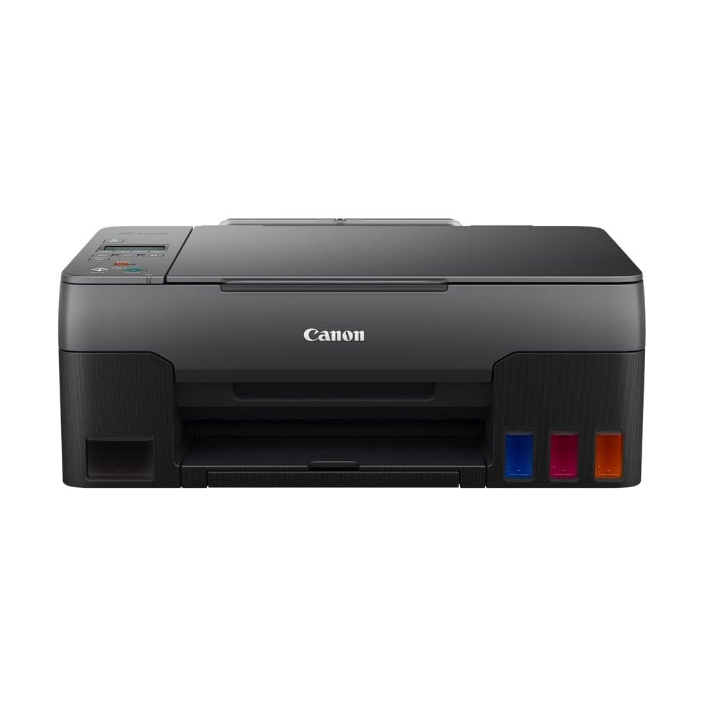Canon G2020 Inktank Multi-function Color USB Printer