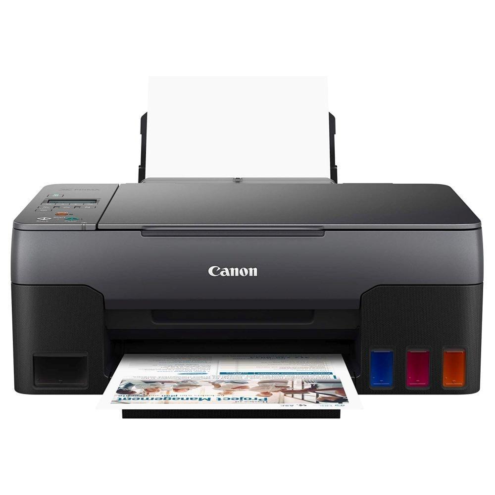 Canon PIXMA G2021 Ink Tank Multi-Function Colour USB Printer