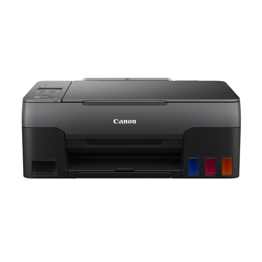 Canon G3020 Inktank Multi-function Color Wi-Fi Printer