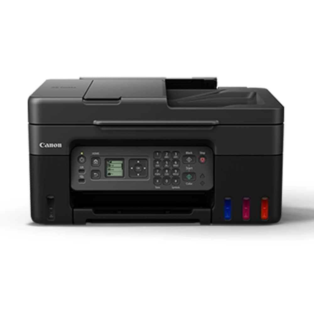 Canon Pixma G4770 Inkjet Multi-function Colour Printer