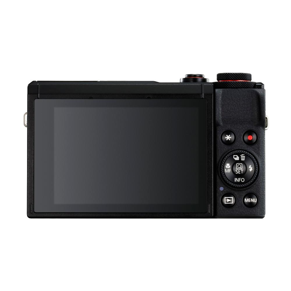 Canon Digital Camera PowerShot G7 X Mark III