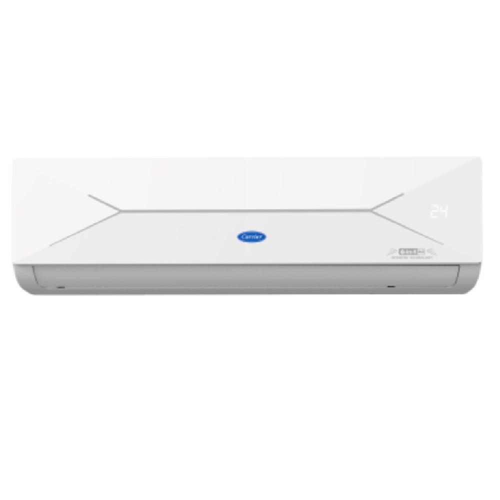 Carrier 2 Ton 3 Star Inverter Split Air Conditioner, Xcel Edge GXI, CAI24CE3R36F0