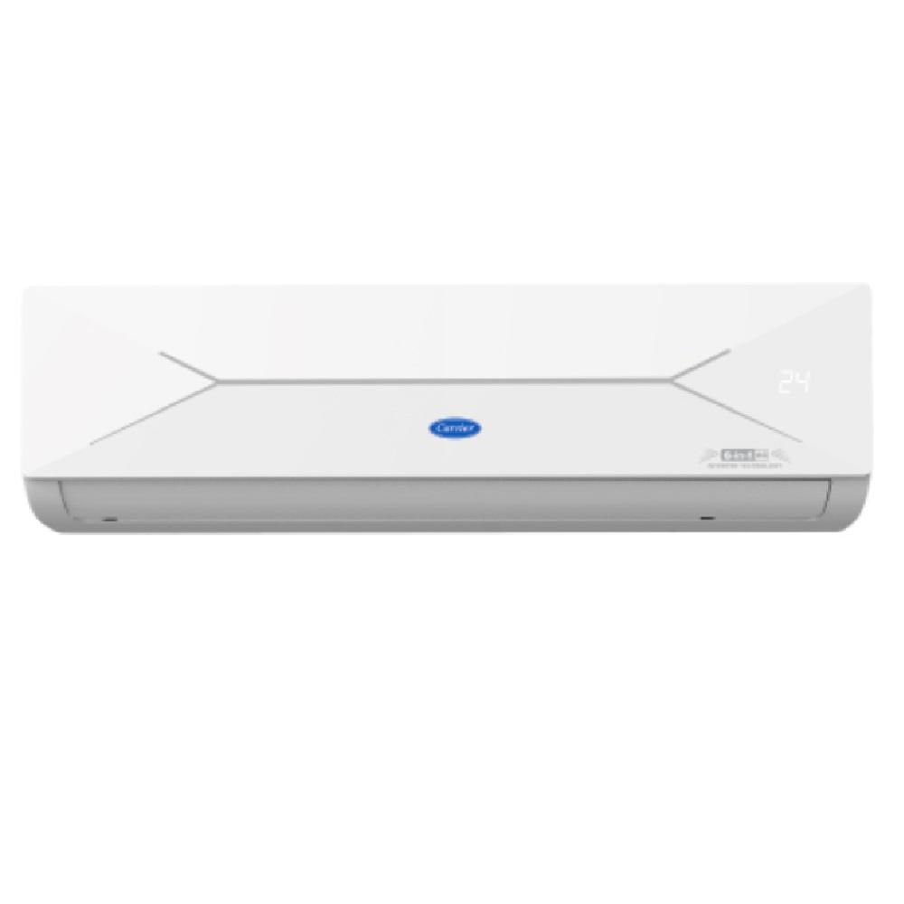 Carrier 1 Ton 5 Star Inverter Split Air Conditioner, Xcel Edge GXI, CAI12CE5R36F0