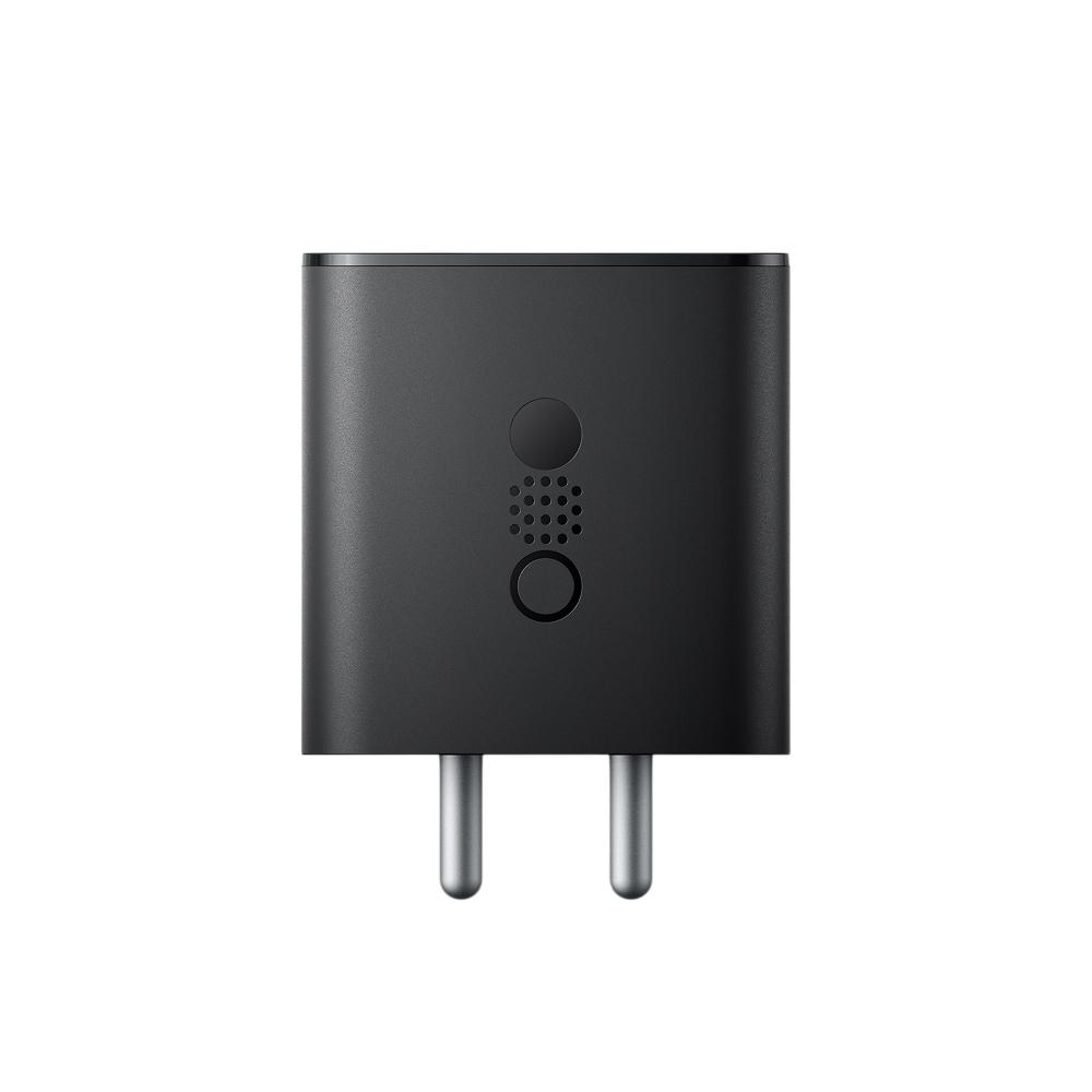 Nothing 65 W Multi-Utility Power Adapter, Black