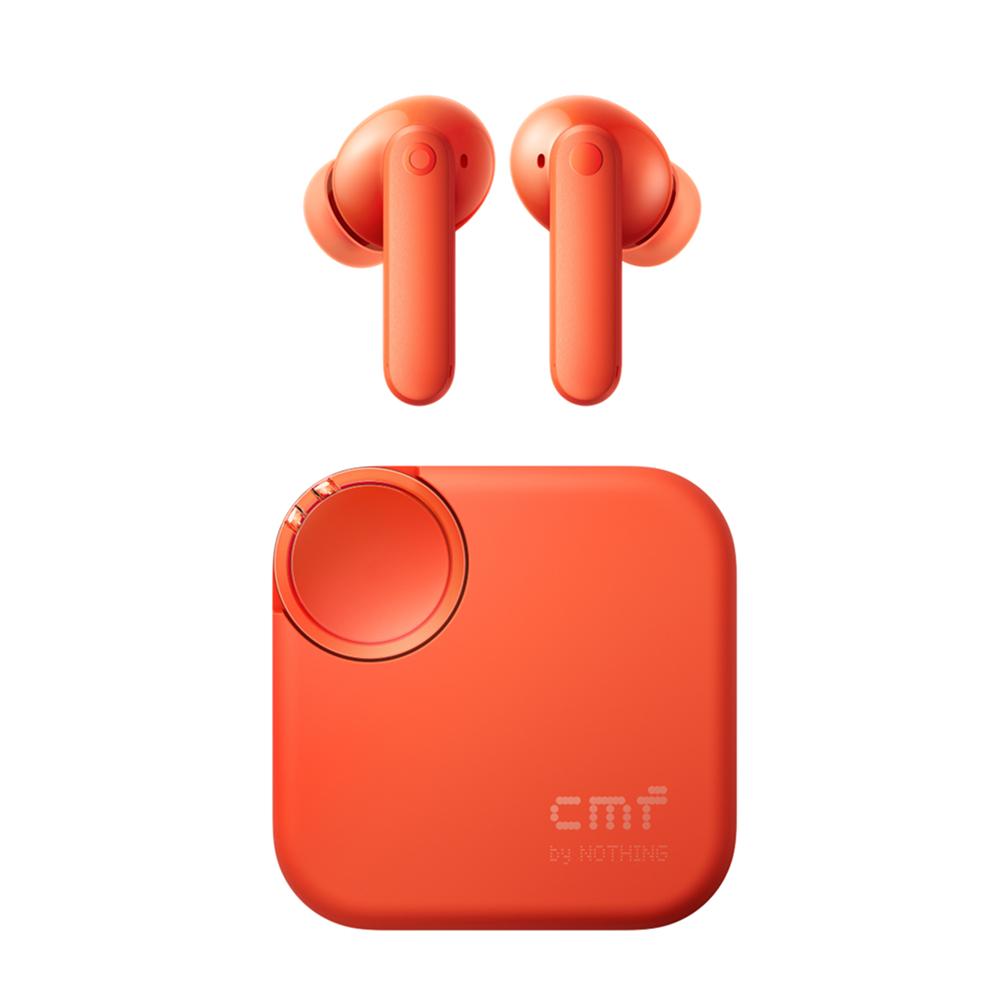 CMF by Nothing Buds 2 Active Noise Cancelling TWS, Orange