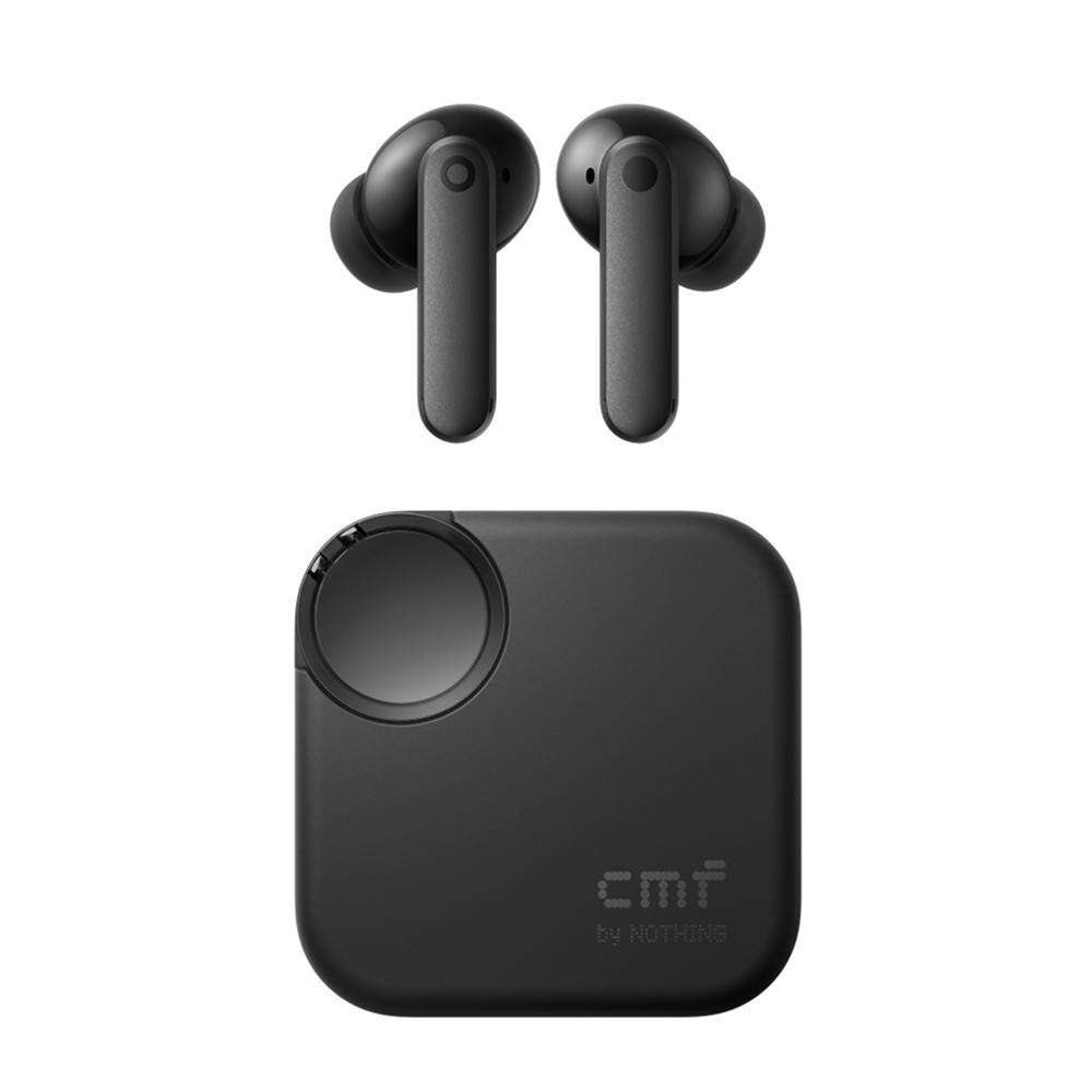 CMF by Nothing Buds 2 Active Noise Cancelling TWS, Grey