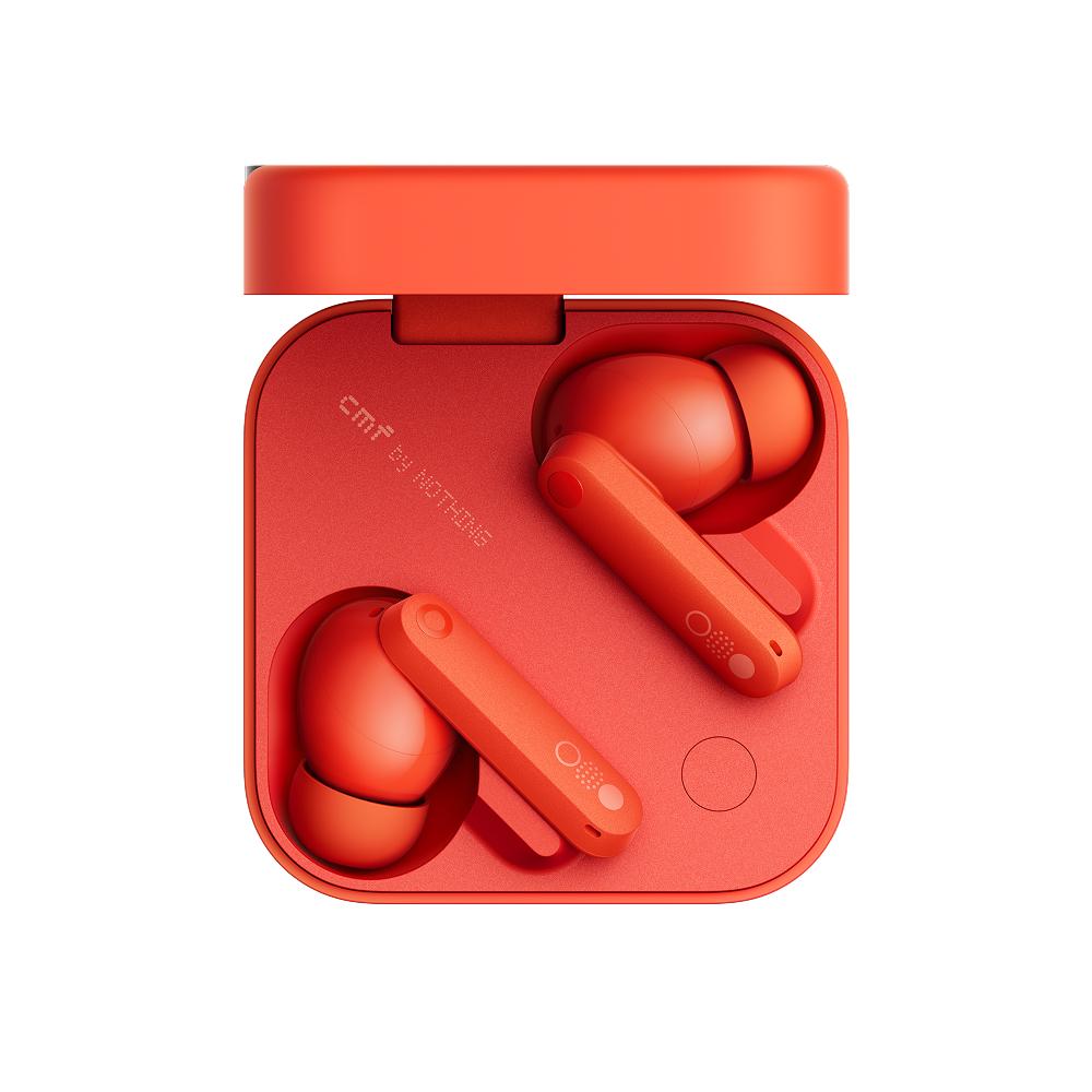 CMF by Nothing Buds Pro 2 TWS, Orange