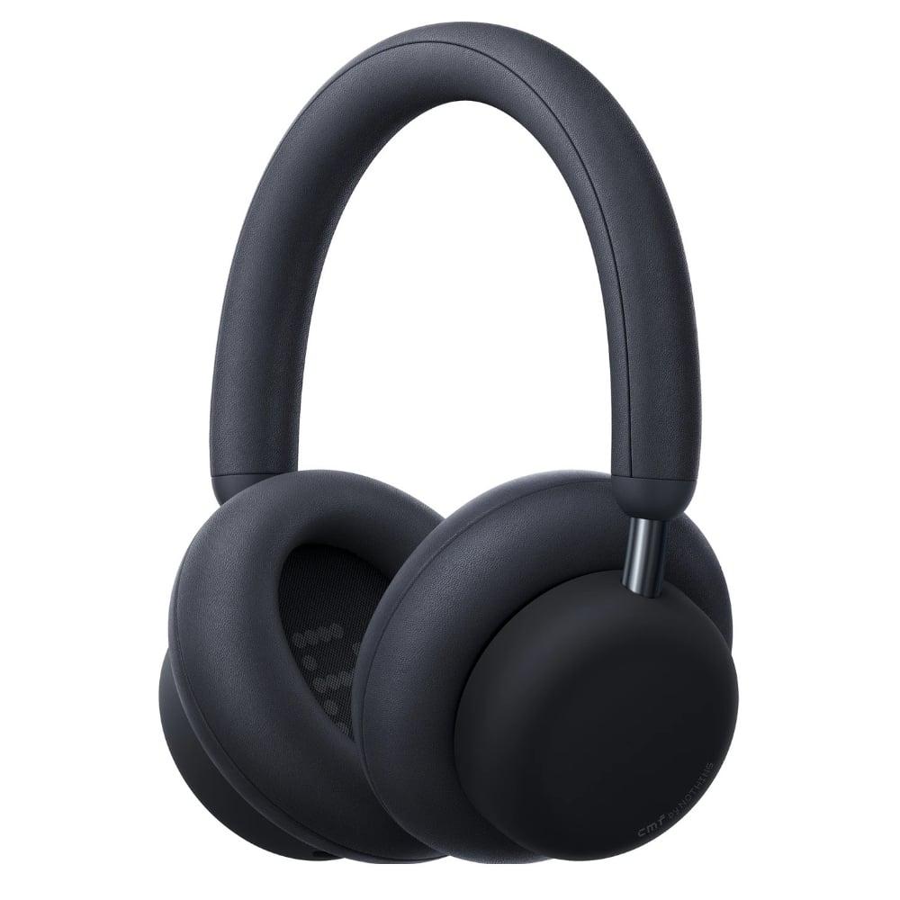 CMF Headphone Pro, Dark Grey