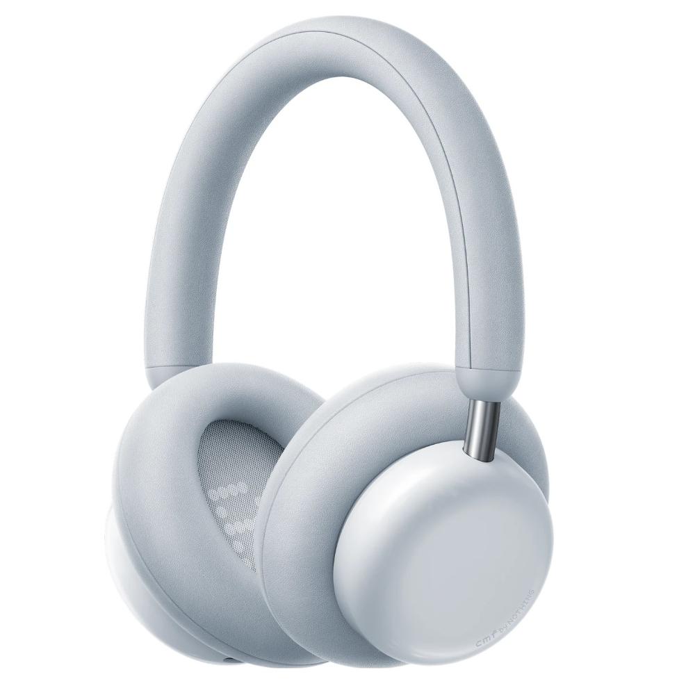 CMF Headphone Pro, Light Grey