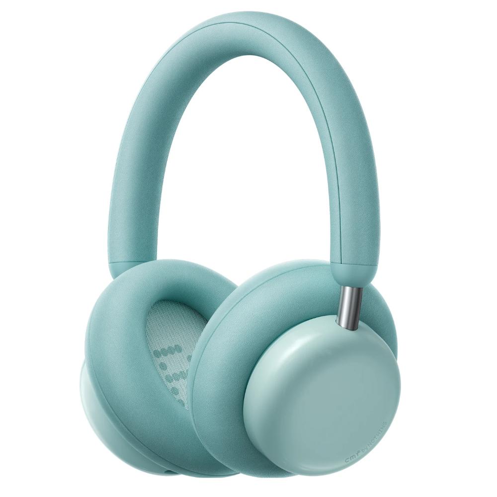 CMF Headphone Pro, Light Green